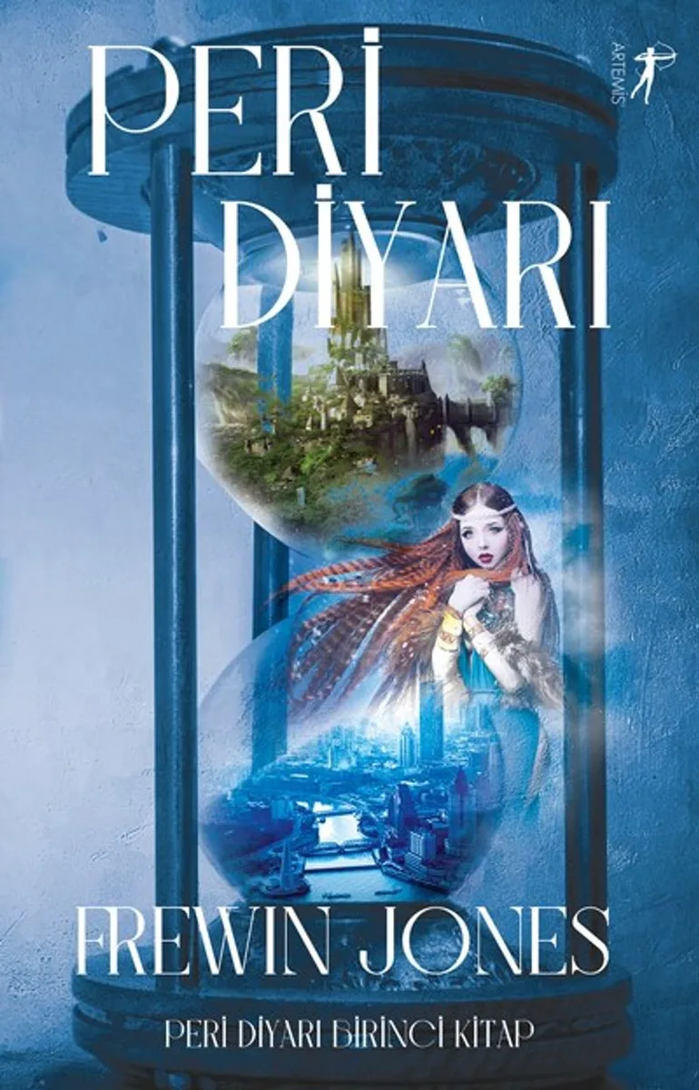 Peri Diyarı Peri Diyarı / Birinci Kitap