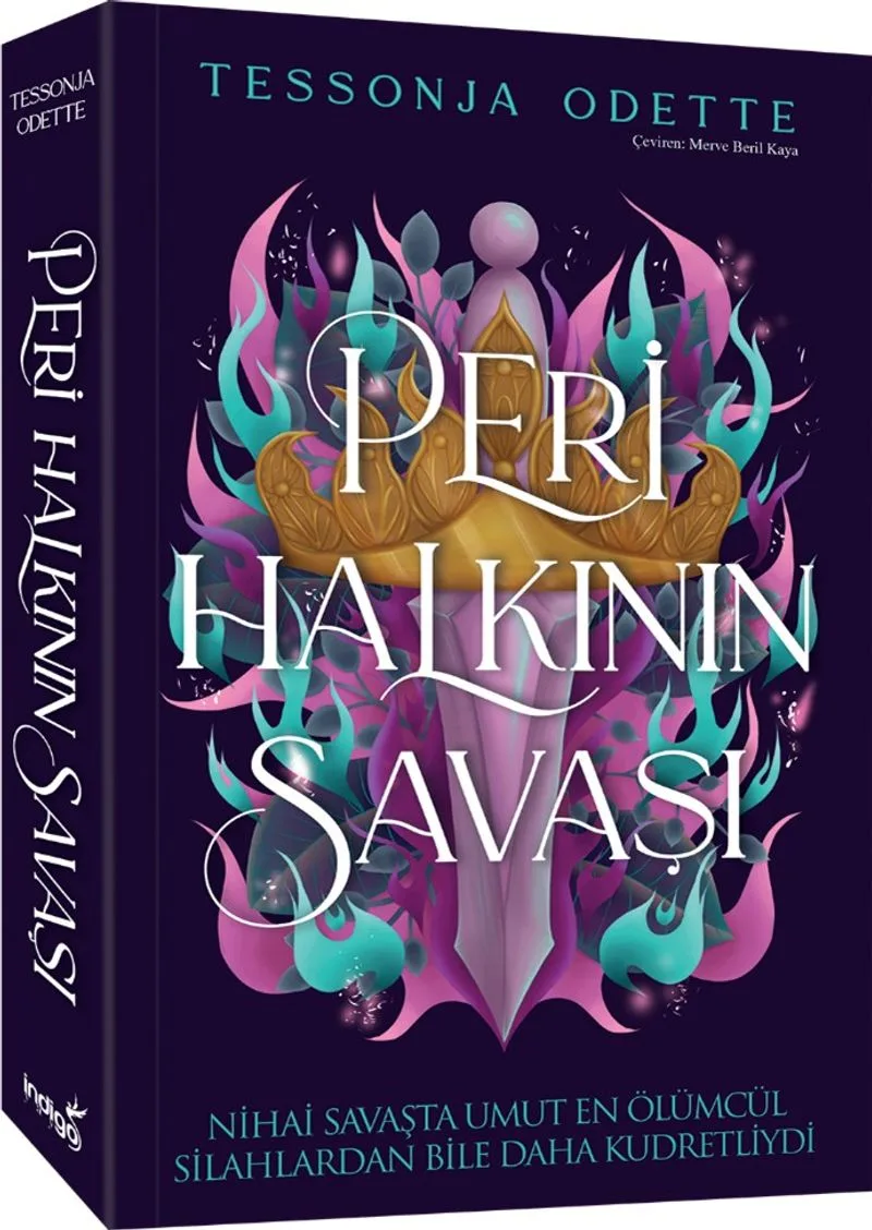 Peri Halkının Savaşı