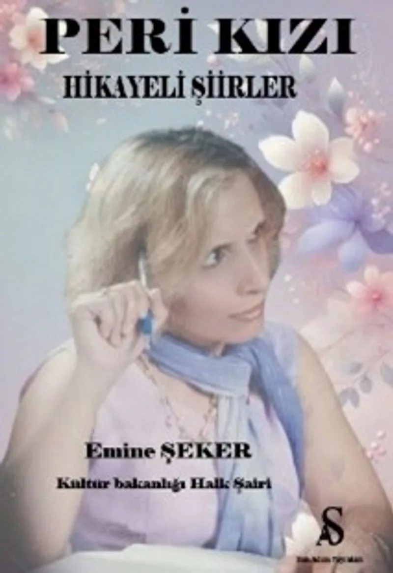 Peri Kızı Hikayeli Şiirler