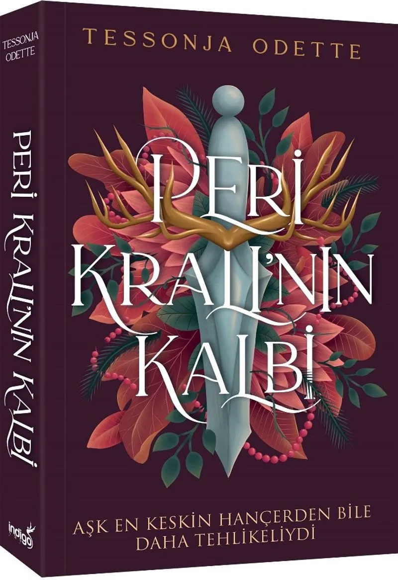 Peri Kralı'nın Kalbi
