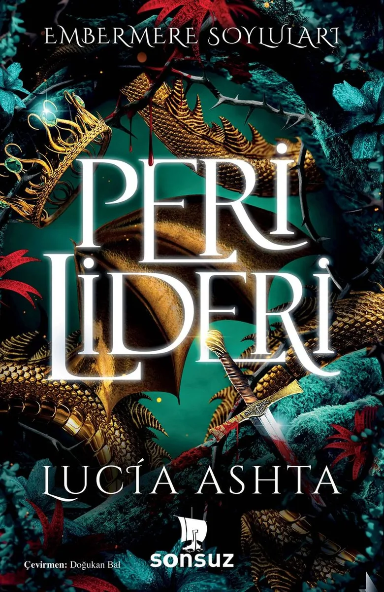 Peri Lideri (Ciltli)
