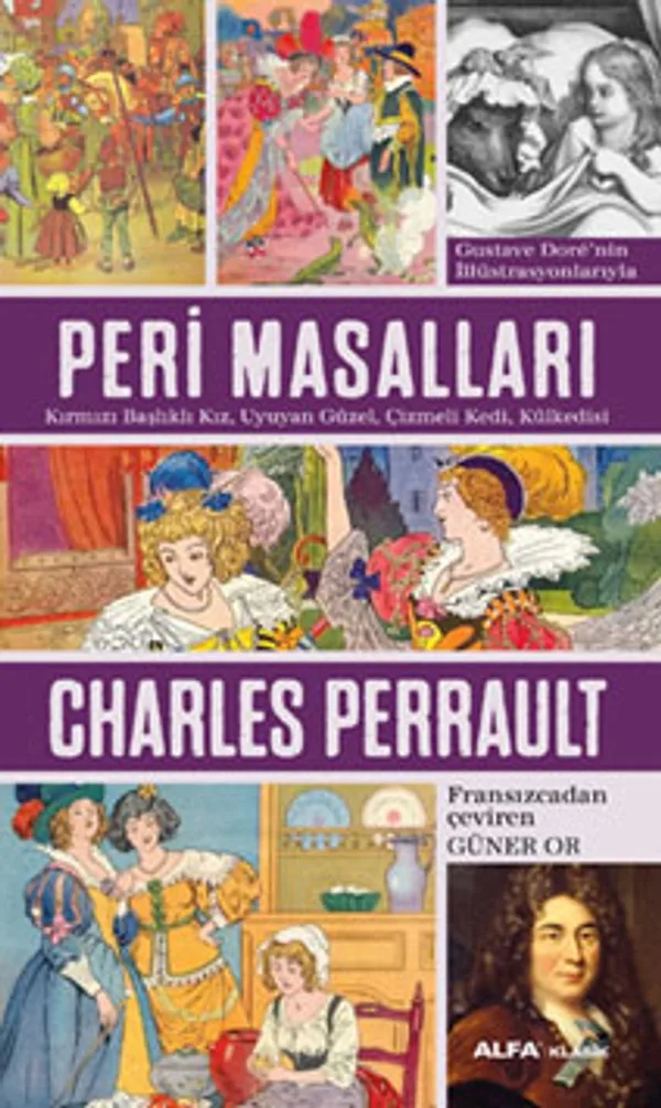 Peri Masalları