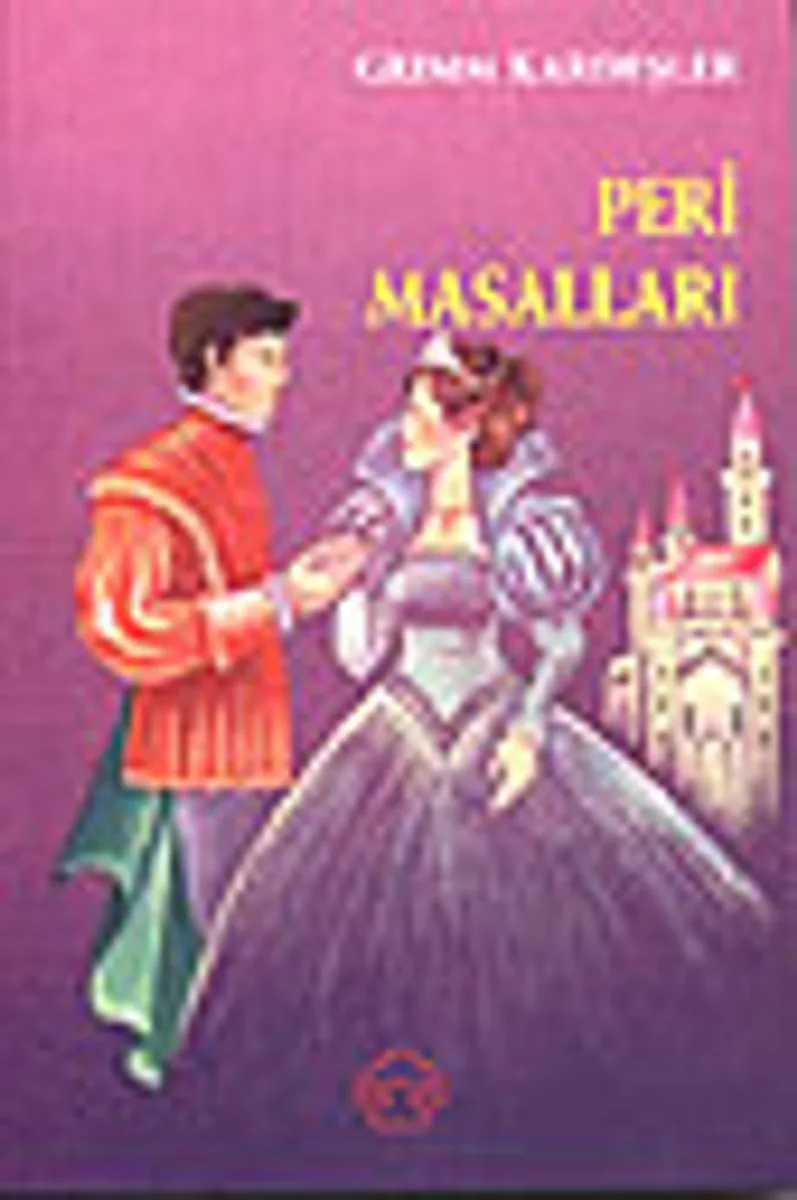 Peri Masalları