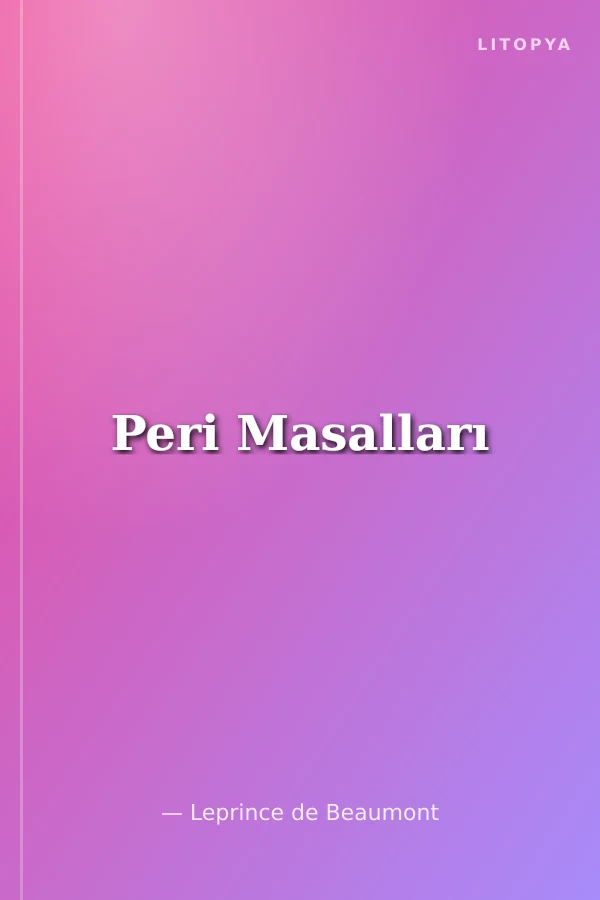 Peri Masalları
