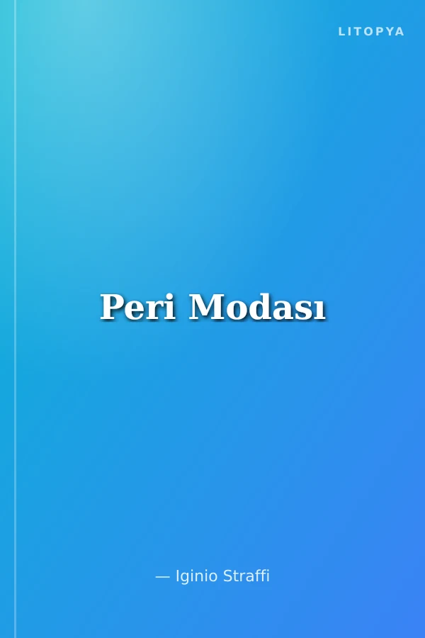 Peri Modası
