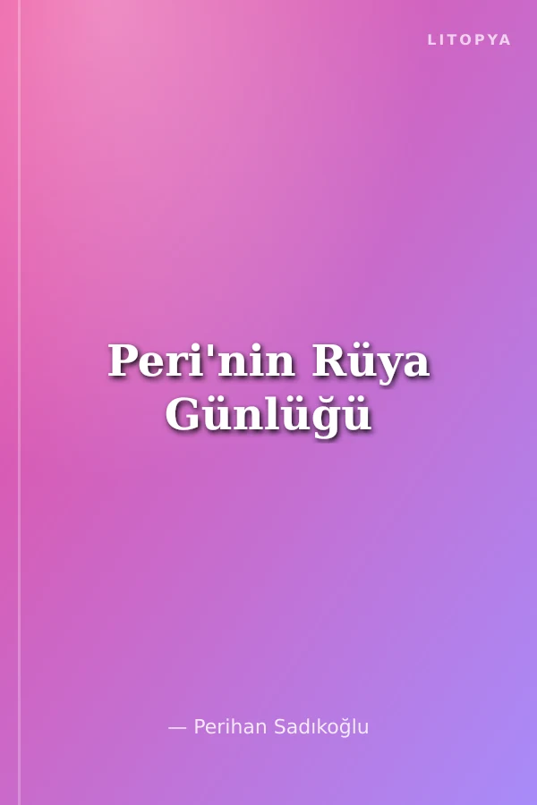 Peri'nin Rüya Günlüğü