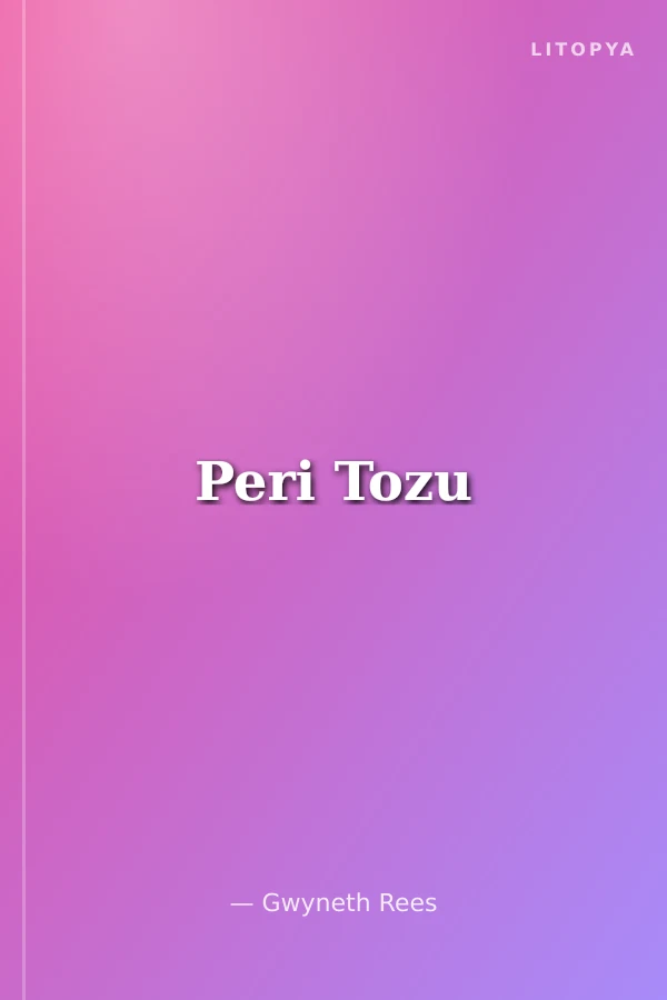 Peri Tozu