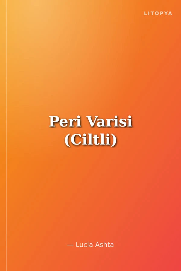Peri Varisi (Ciltli)
