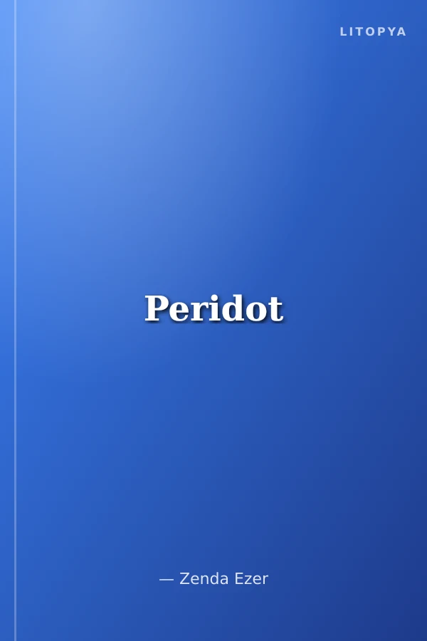 Peridot