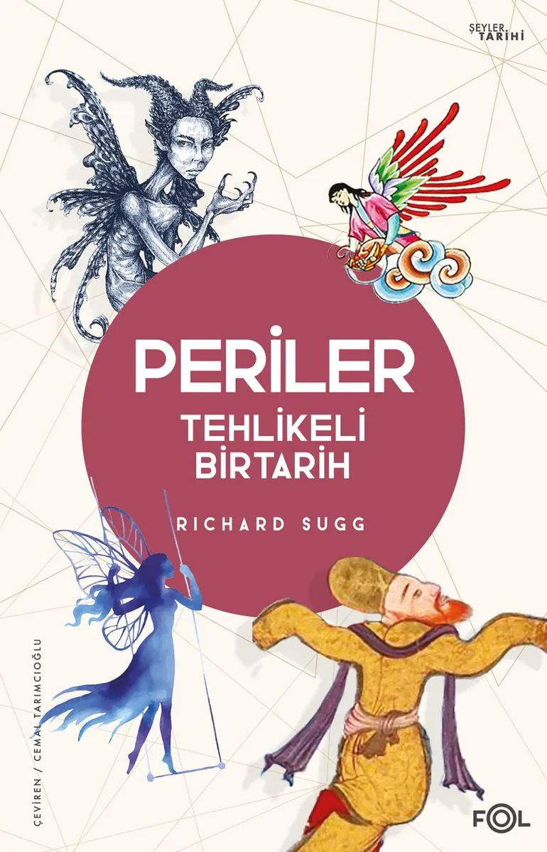 Periler Tehlikeli Bir Tarih