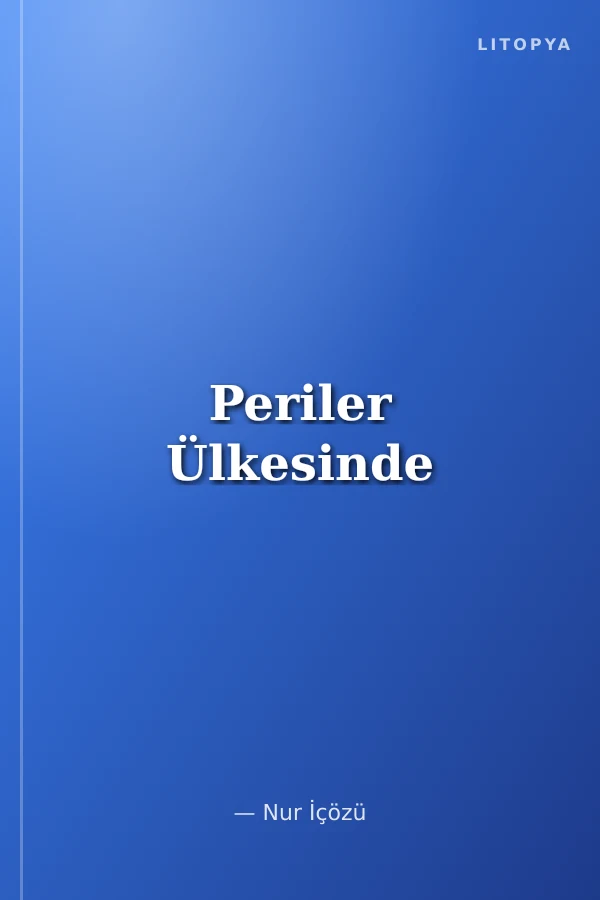 Periler Ülkesinde
