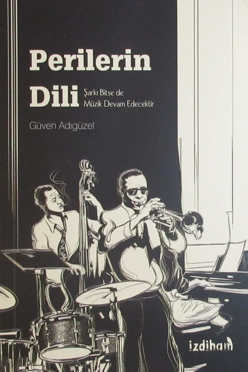Perilerin Dili