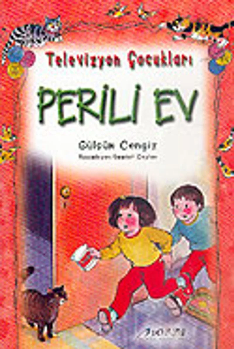 Perili Ev