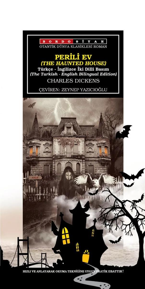 Perili Ev (The Haunted House)