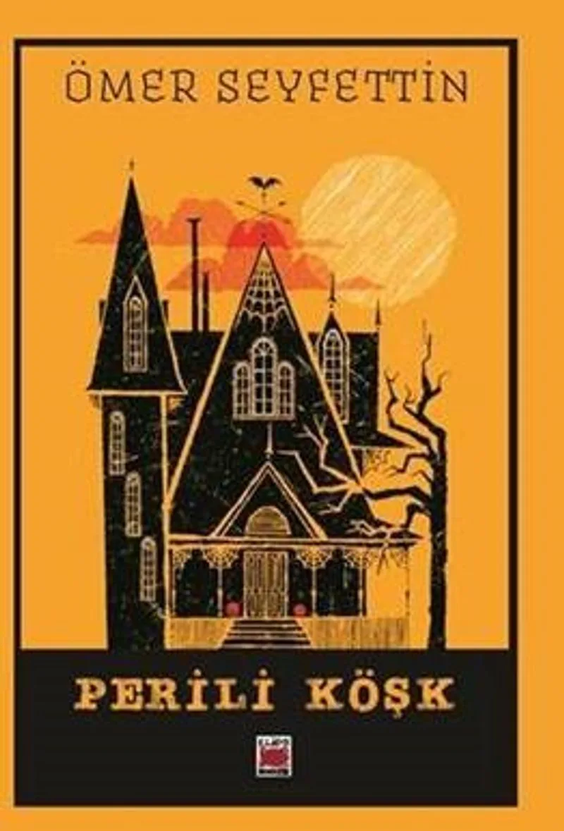 Perili Köşk
