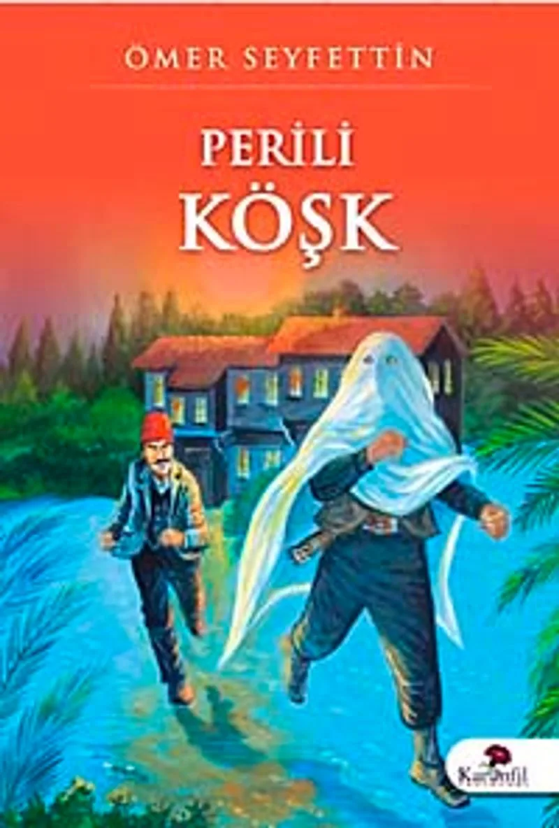 Perili Köşk
