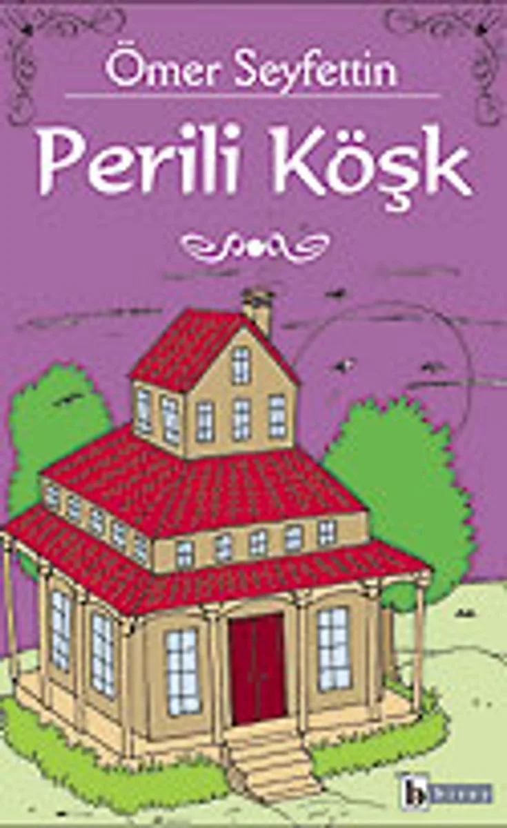 Perili Köşk