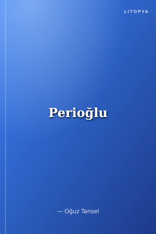 Perioğlu