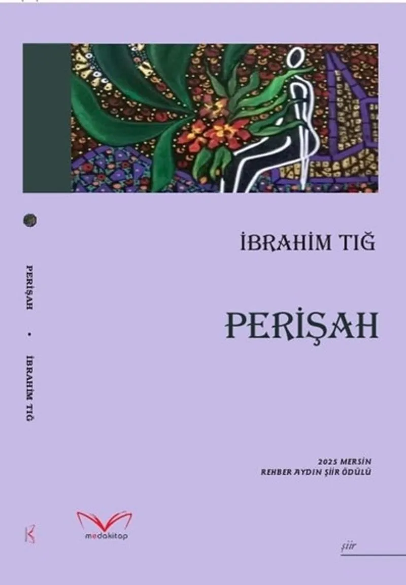 Perişah