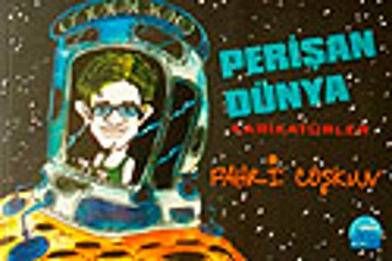 Perişan Dünya Karikatürler