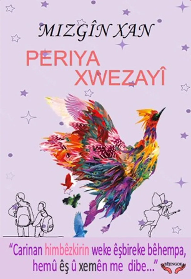 Periya Xwezay&icirc;