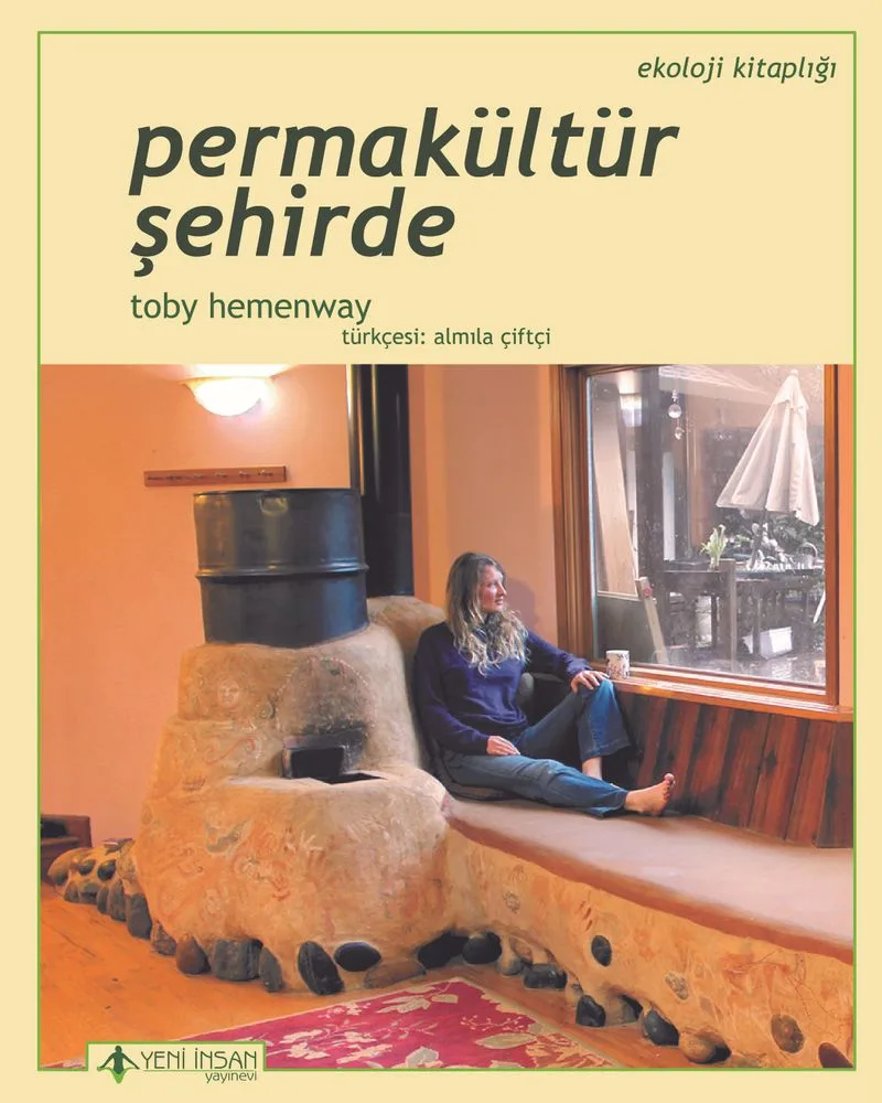 Permakültür Şehirde