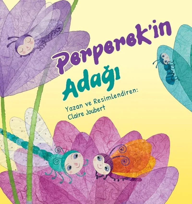 Perperek'in Adağı