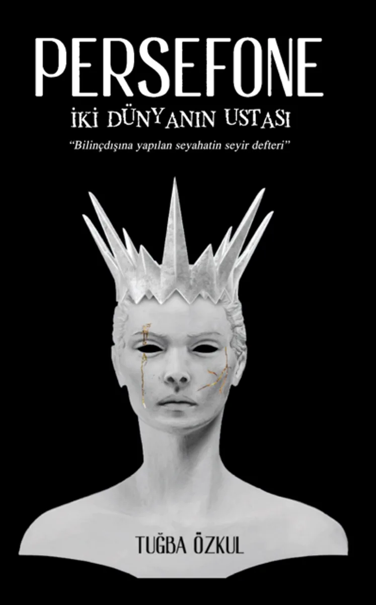 Persefone İki Dünyanın Ustası