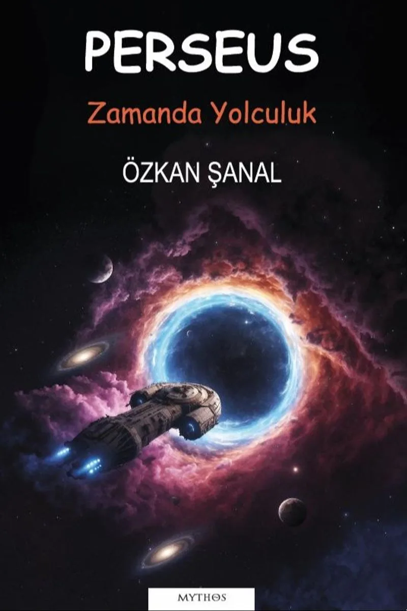 Perseus Zamanda Yolculuk