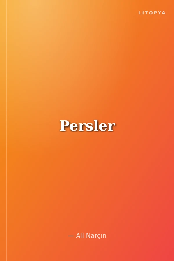 Persler