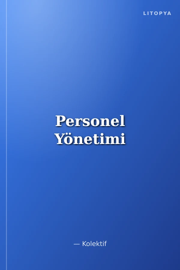Personel Yönetimi