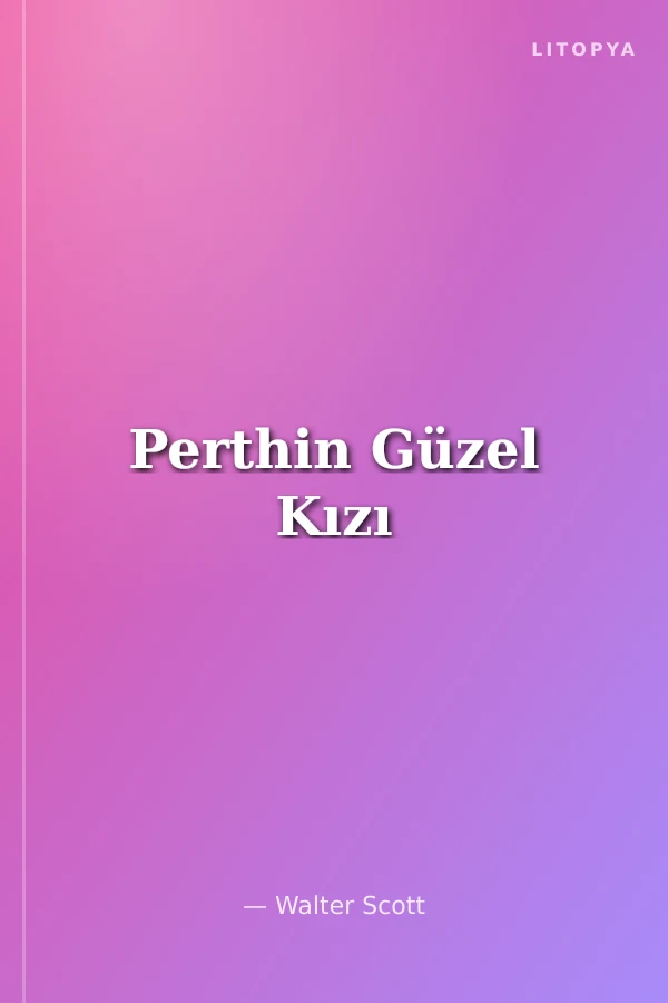Perthin Güzel Kızı