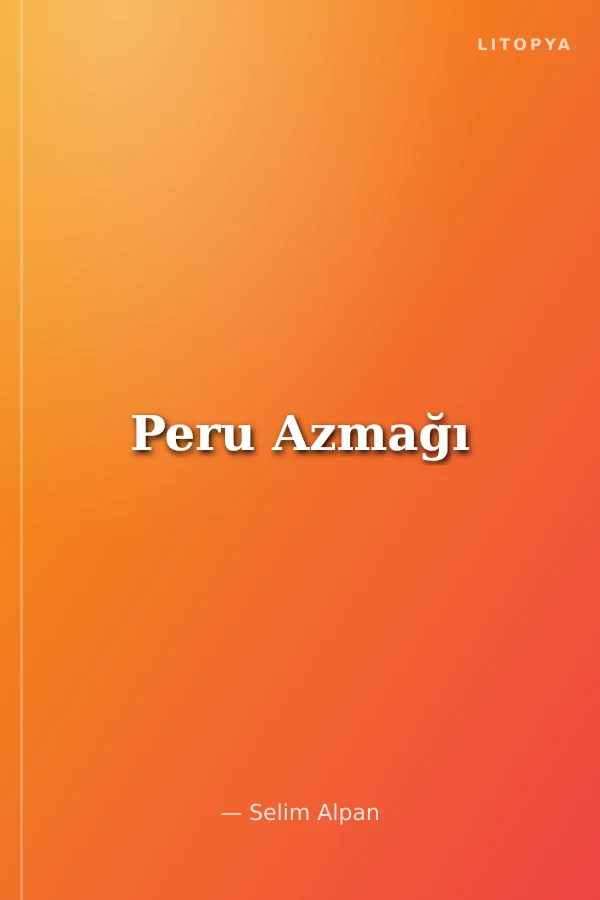 Peru Azmağı
