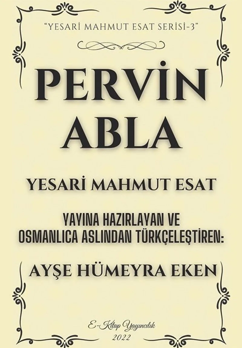 Pervin Abla