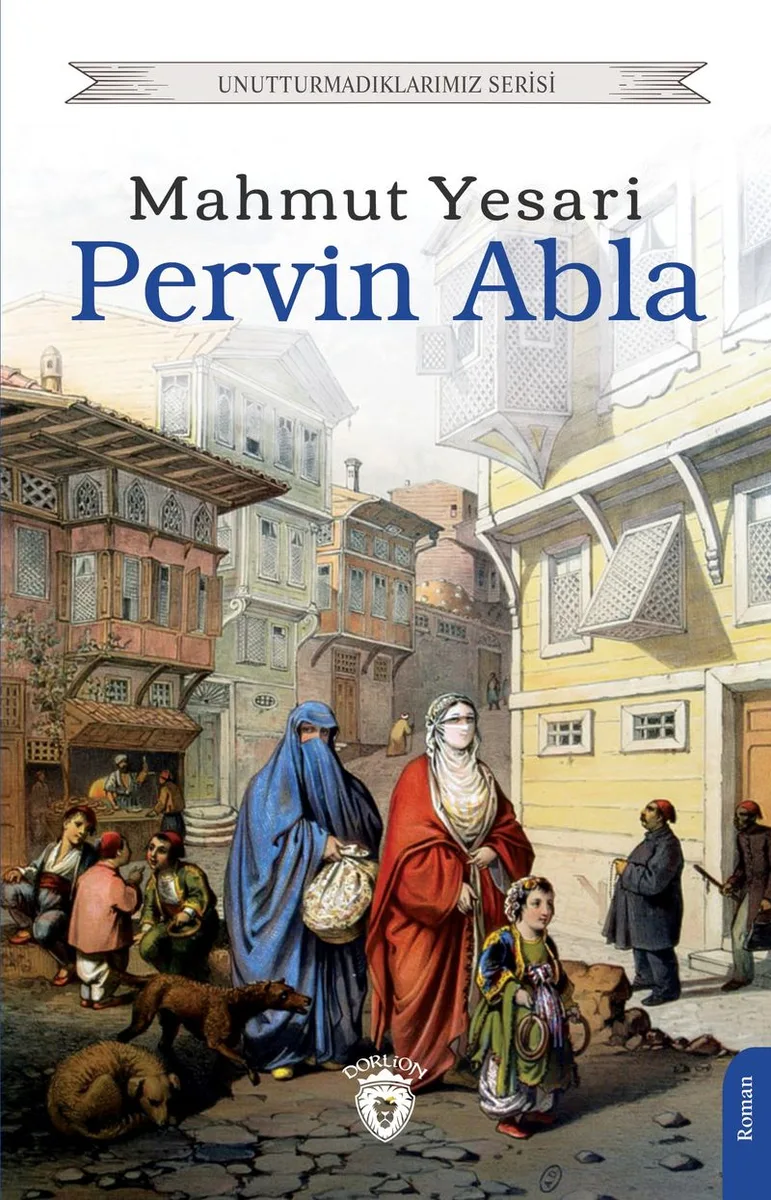 Pervin Abla