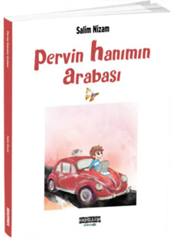 Pervin Hanım'ın Arabası