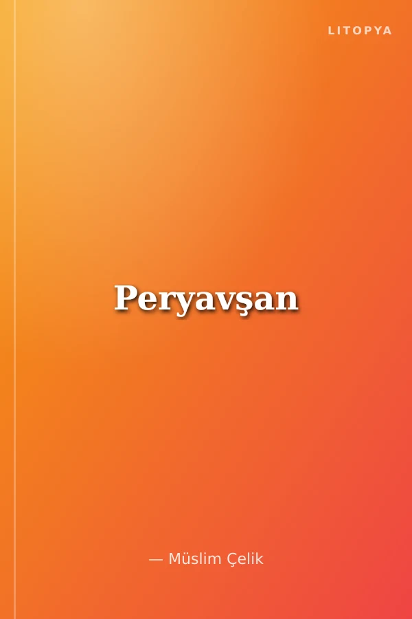 Peryavşan