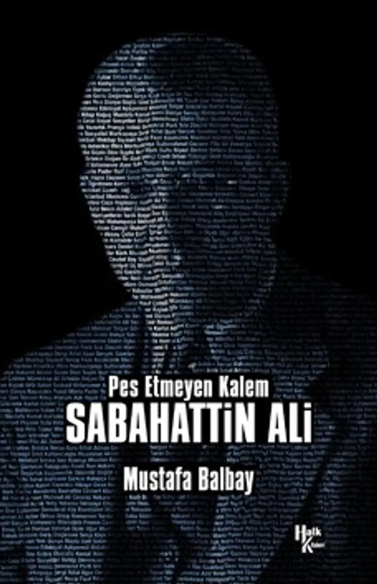 Pes Etmeyen Kalem Sabahattin Ali