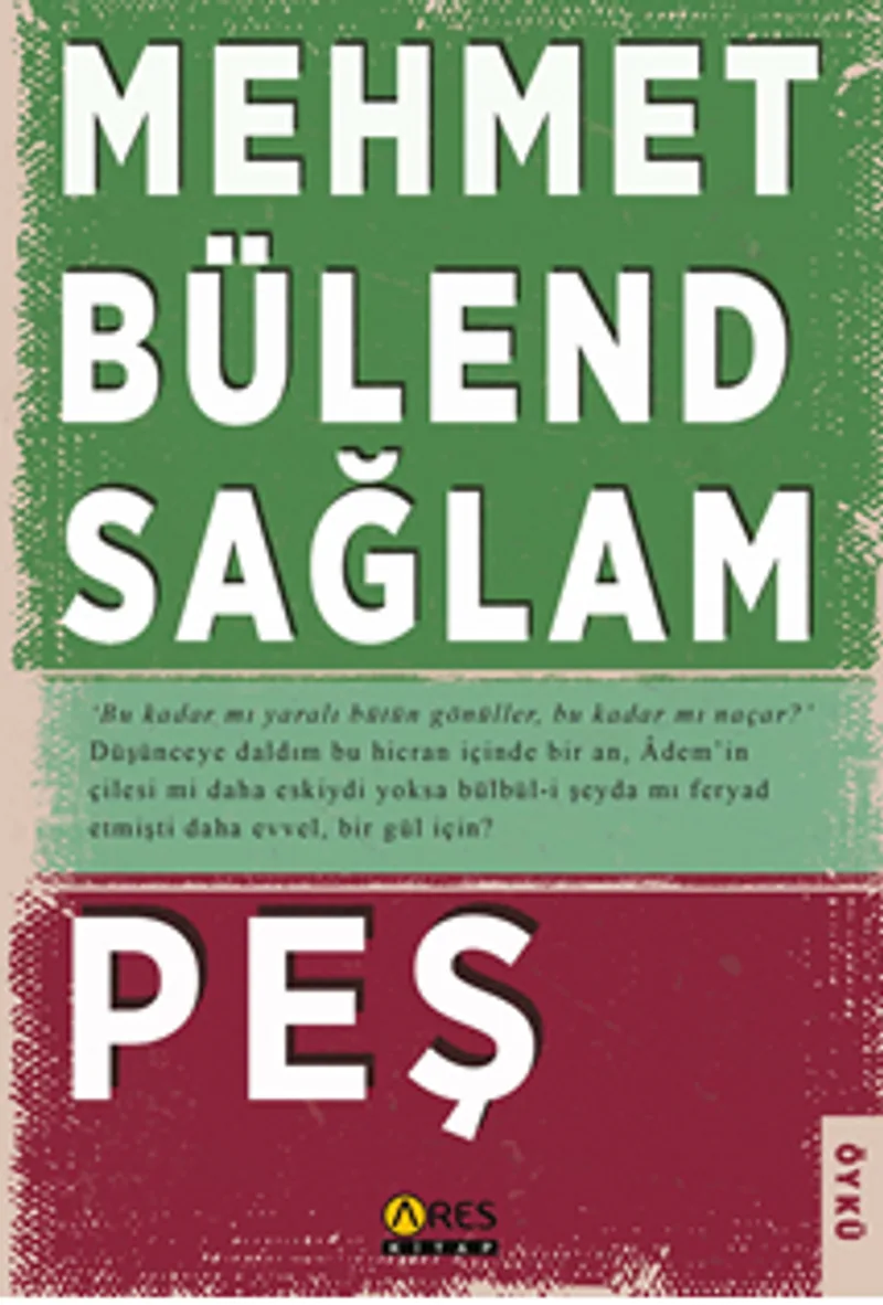 Peş