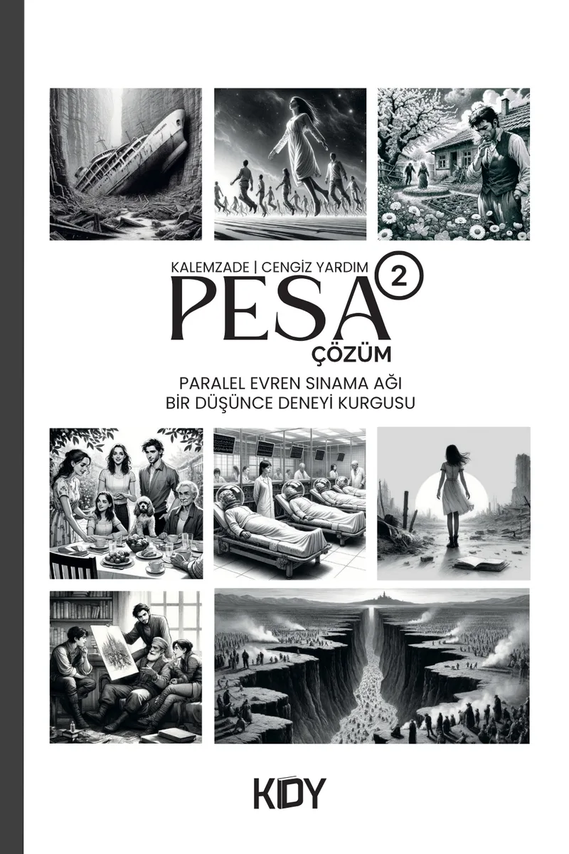 Pesa Çözüm