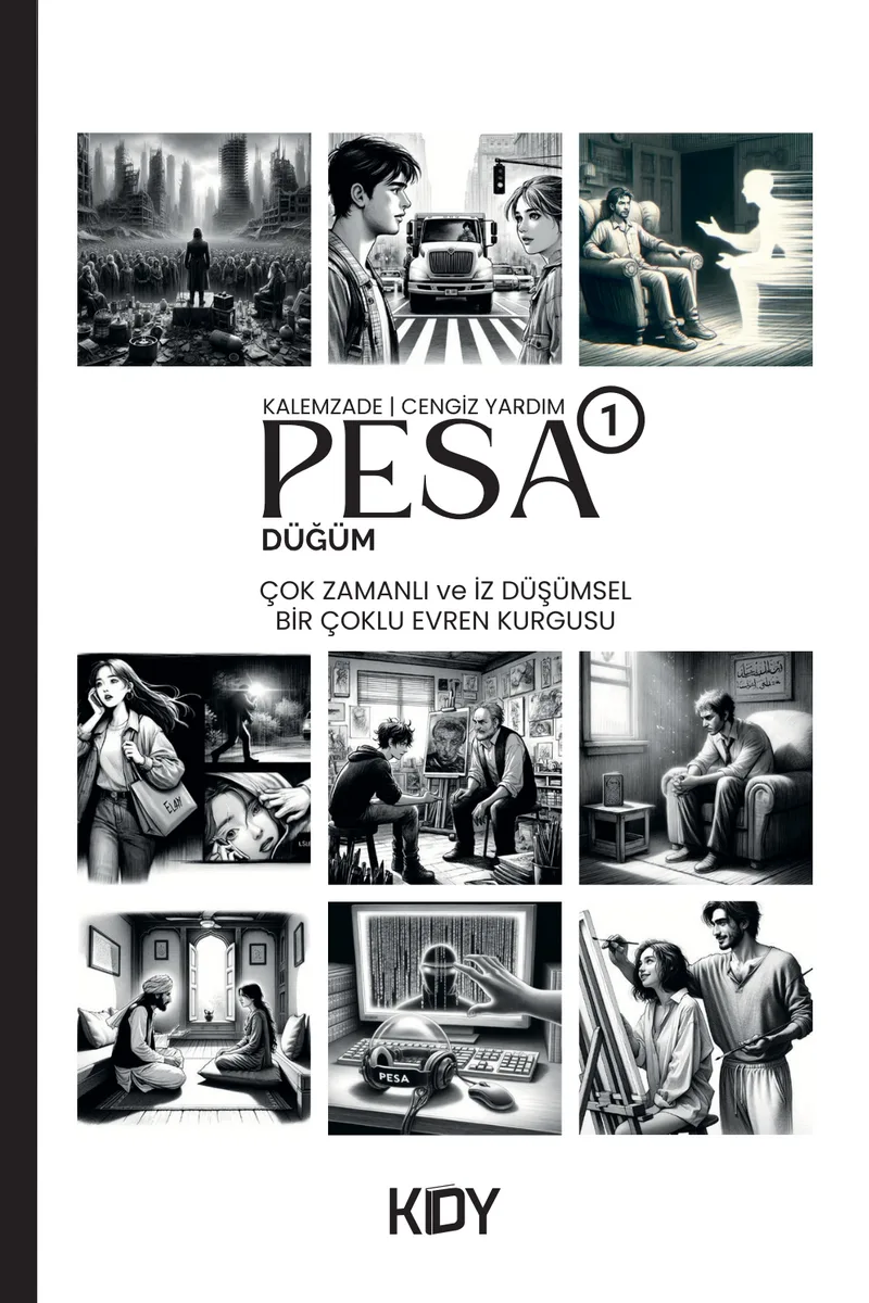 Pesa Düğüm