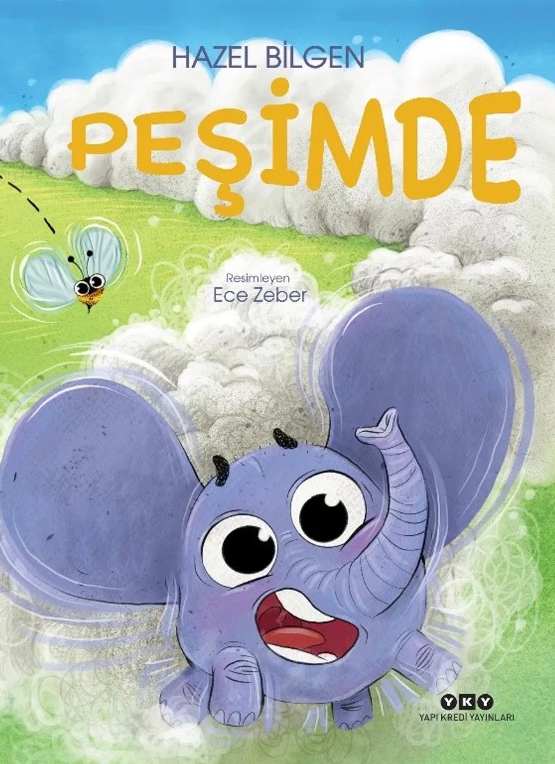Peşimde
