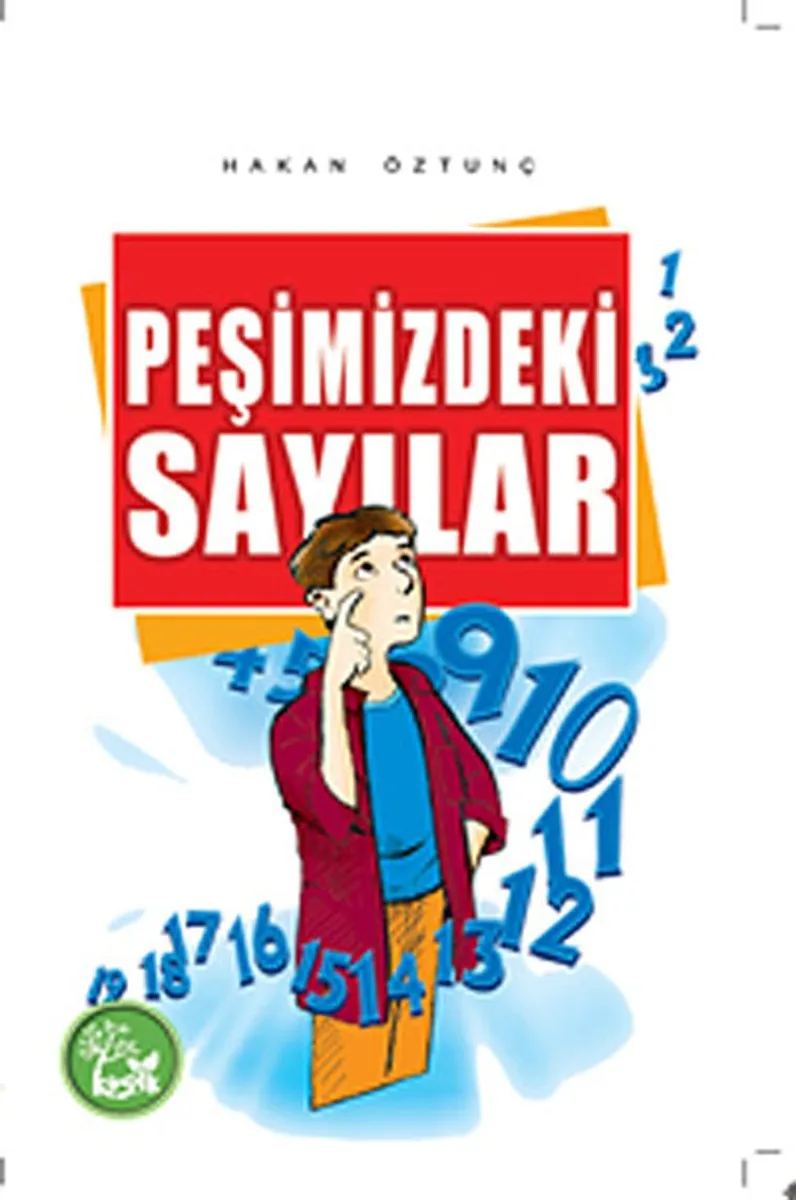 Peşimizdeki Sayılar
