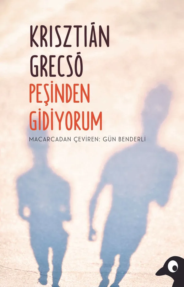 Peşinden Gidiyorum