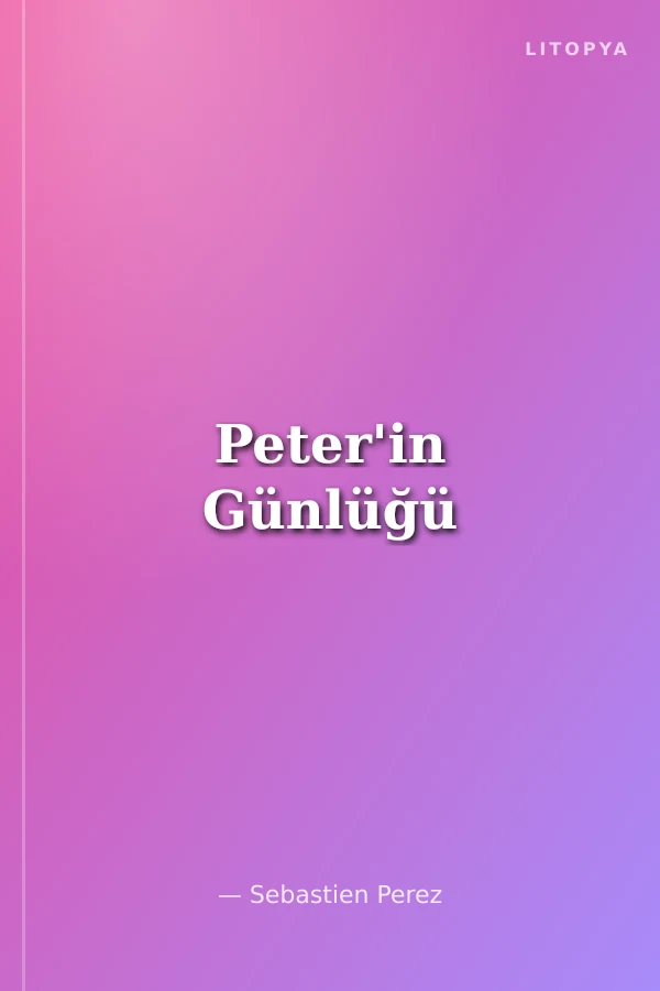 Peter'in Günlüğü