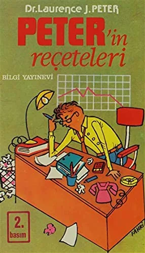 Peter'in Reçeteleri