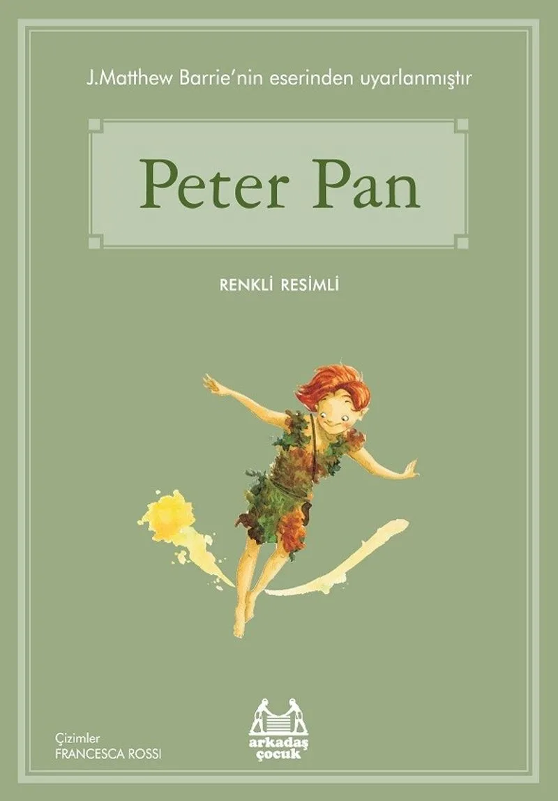 Peter Pan
