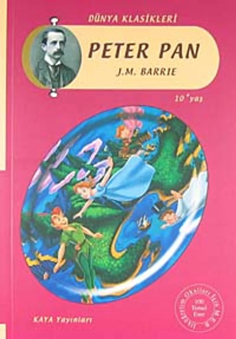 Peter Pan