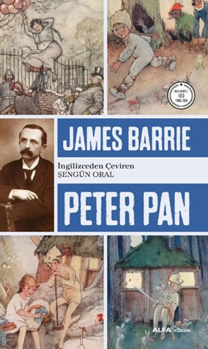 Peter Pan