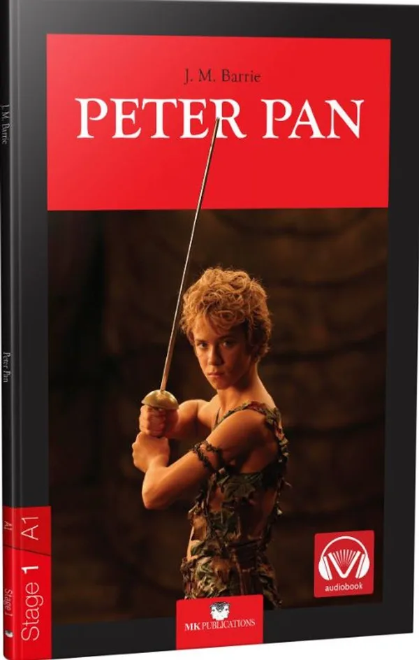 Peter Pan /Stage 1 A1